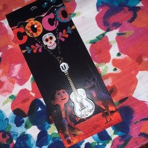 2 piece Miguel costume